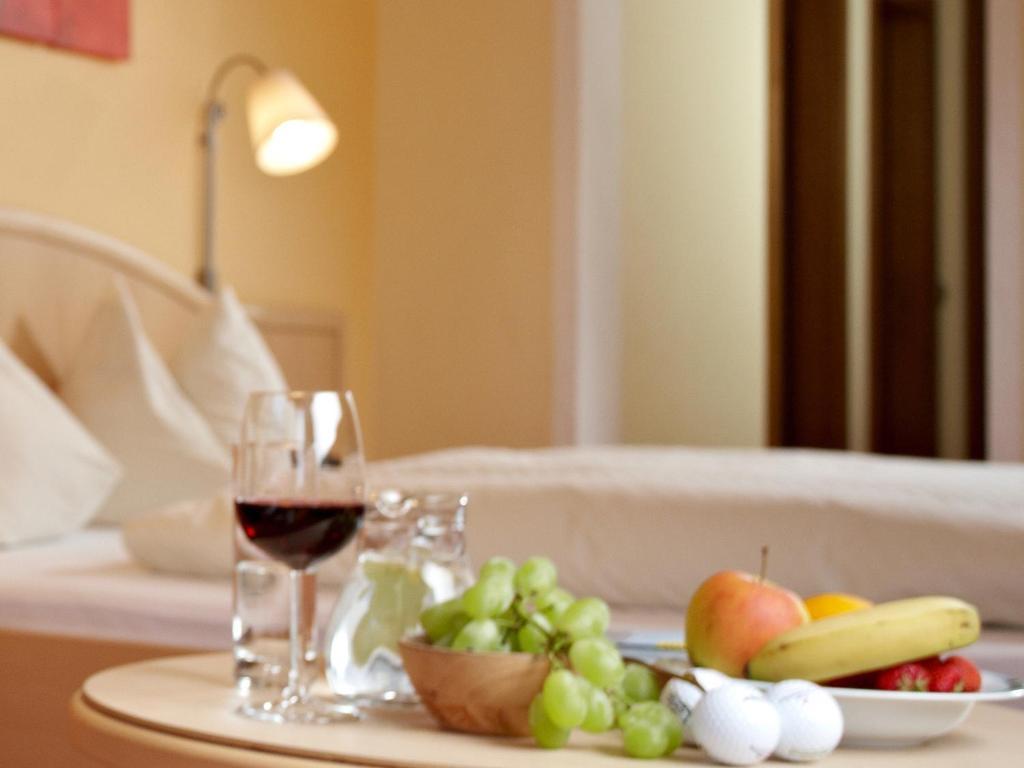 Landhotel Kaserer Bramberg am Wildkogel Rom bilde