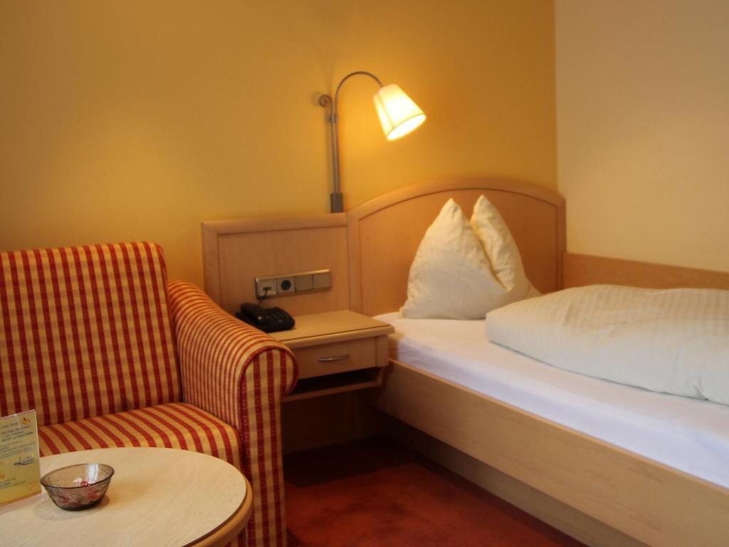 Landhotel Kaserer Bramberg am Wildkogel Rom bilde