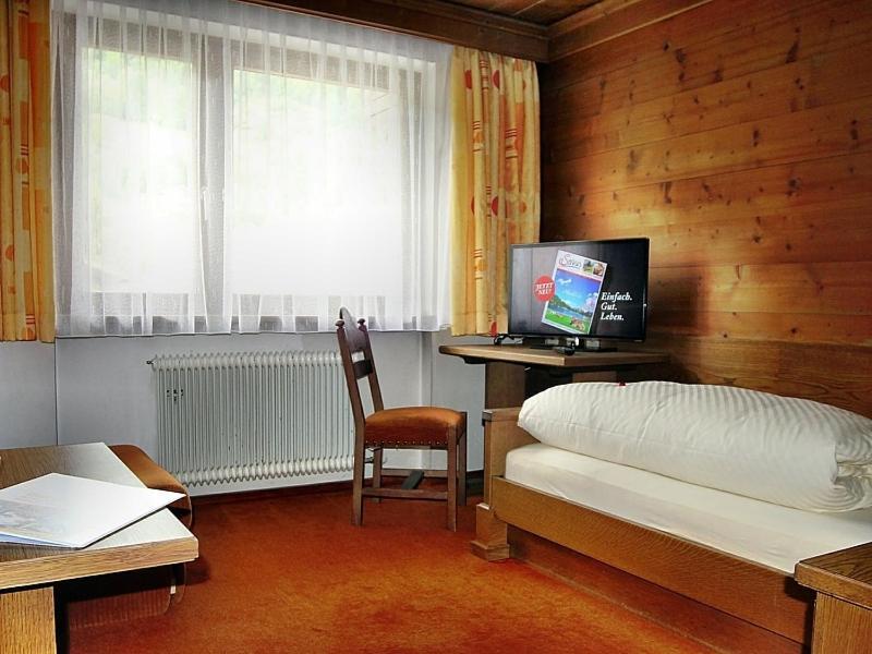 Landhotel Kaserer Bramberg am Wildkogel Eksteriør bilde